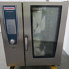 Rational SCCWE101G 10 Tray Combi Oven (2)