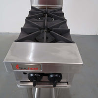 Trueheat RCT3-2 2 Burner Cooktop (2)