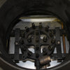 LKK LKK-2B  Waterless 2 Hole Wok Table (4)