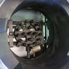 LKK LKK-2B  Waterless 2 Hole Wok Table (5)
