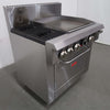 Thor TR-2F-G24F 4 Burner Range Oven (4)