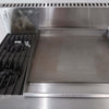 Thor TR-2F-G24F 4 Burner Range Oven (5)
