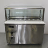 Koldtech SQSM.1330 Sandwich Prep Bench (3)
