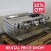 Victoria Arduino VA388 T3 Coffee Machine (2)