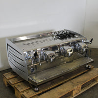 Victoria Arduino VA388 T3 Coffee Machine (2)