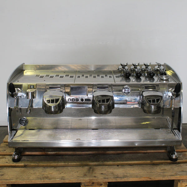 Victoria Arduino VA388 T3 Coffee Machine (3)
