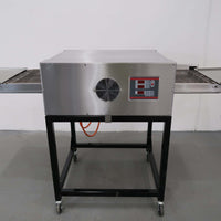FED HX-2SA Conveyor Oven (2)