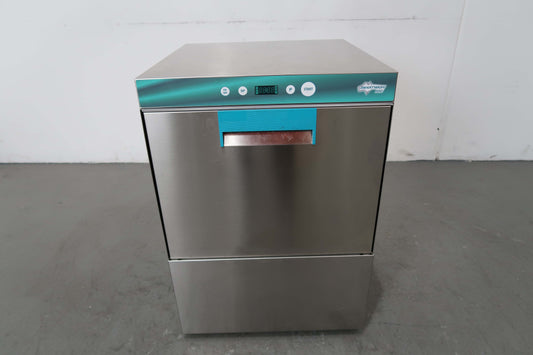 Eswood SMARTWASH 500 Dishwasher (2)