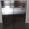 Skipio SRT45-2  2 Door Upright Fridge (2)