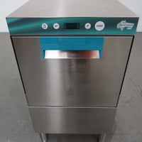 Eswood SMARTWASH 400 U/C Glasswasher (2)
