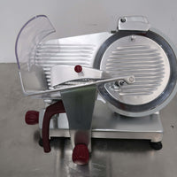 NOAW NS300 Meat Slicer (2)