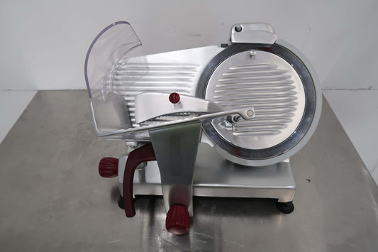 NOAW NS300 Meat Slicer (2)