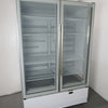 Skope BME1200-A 2 Door Upright Fridge (2)