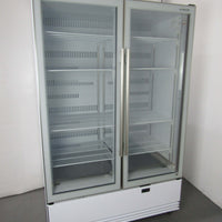 Skope BME1200-A 2 Door Upright Fridge (2)