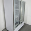 Skope BME1200-A 2 Door Upright Fridge (3)