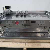 La Marzocco LINEA 3 Group Coffee Machine (2)
