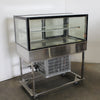 Cossiga GOGRF12 Refrigerated Display (2)