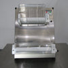 Mecnosud DL40PA C/Top Dough Roller (2)