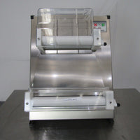 Mecnosud DL40PA C/Top Dough Roller (2)