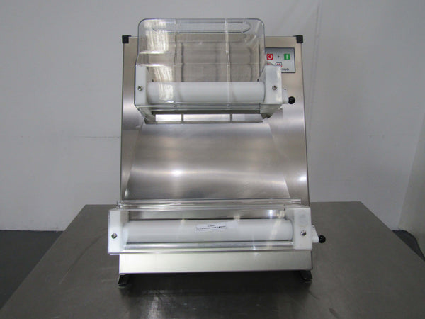 Mecnosud DL40PA C/Top Dough Roller (2)