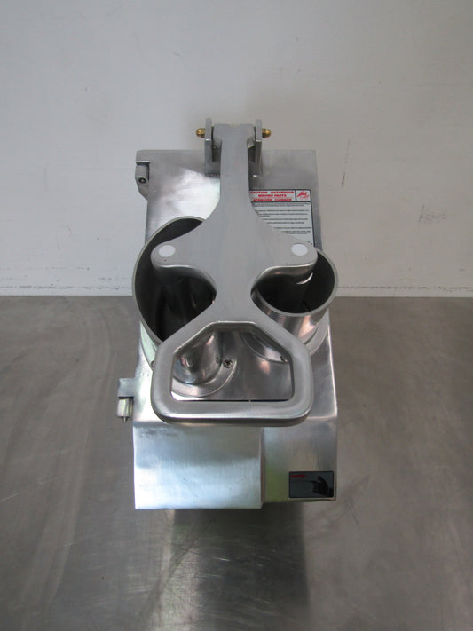 Anvil PAIE Food Processor (2)