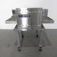 Middleby Marshall PS520E Conveyor Oven (2)