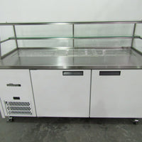 Williams JADE Sandwich Prep Bench (2)