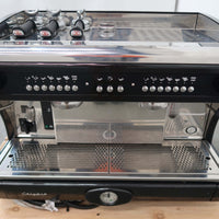 Astoria CALYPSO 2 Group Coffee Machine (2)