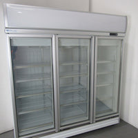 ARTISAN M1303 Fridge Upright (2)