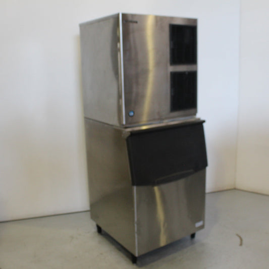 Hoshizaki KM-1100 MAJ50 Ice Machine (2)