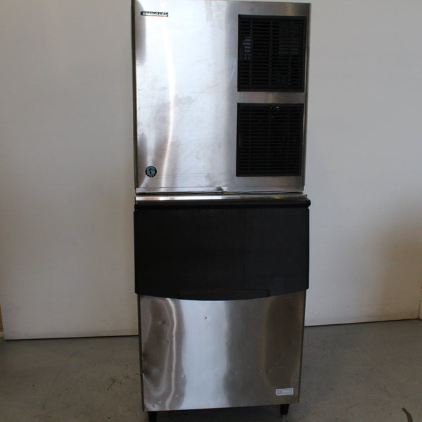 Hoshizaki KM-1100 MAJ50 Ice Machine (3)