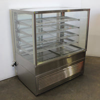 Cossiga BTGHT12 Heated Display (2)