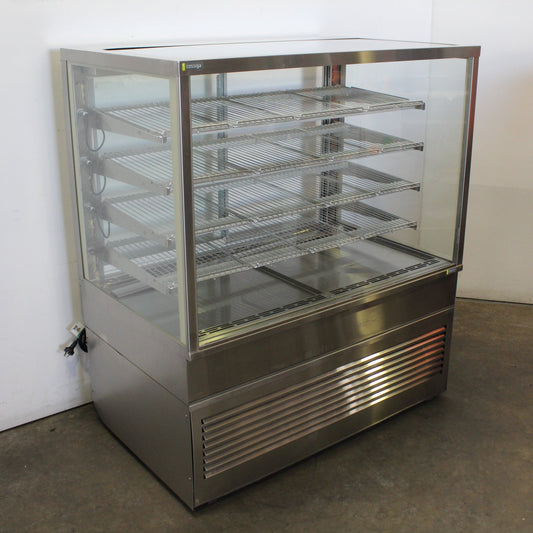 Cossiga BTGHT12 Heated Display (2)