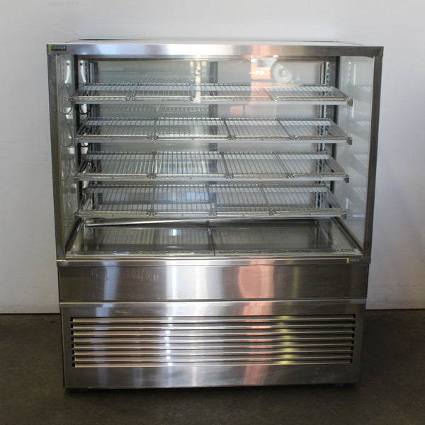 Cossiga BTGHT12 Heated Display (3)