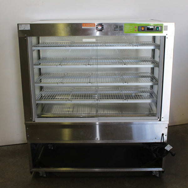 Cossiga BTGHT12 Heated Display (4)