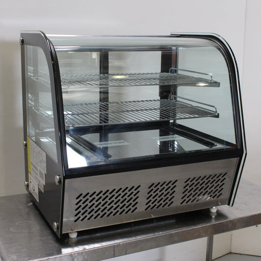 FED HTR120 Refrigerated Display (2)