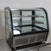 FED HTR120 C/Top Refrigerated Display (2)