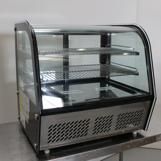 FED HTR120 C/Top Refrigerated Display (2)