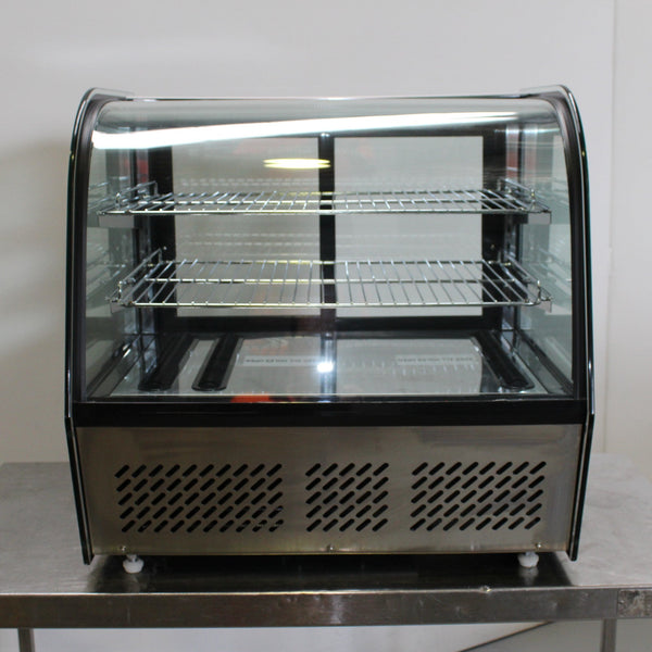 FED HTR120 C/Top Refrigerated Display (3)