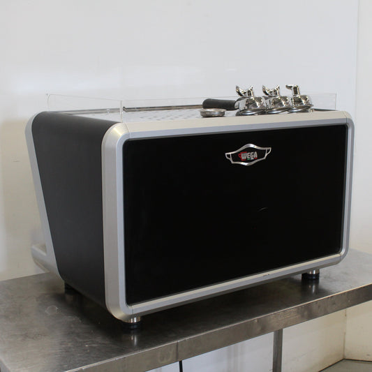 Wega IO 2 Group Coffee Machine (2)