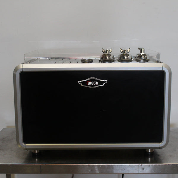 Wega IO 2 Group Coffee Machine (3)