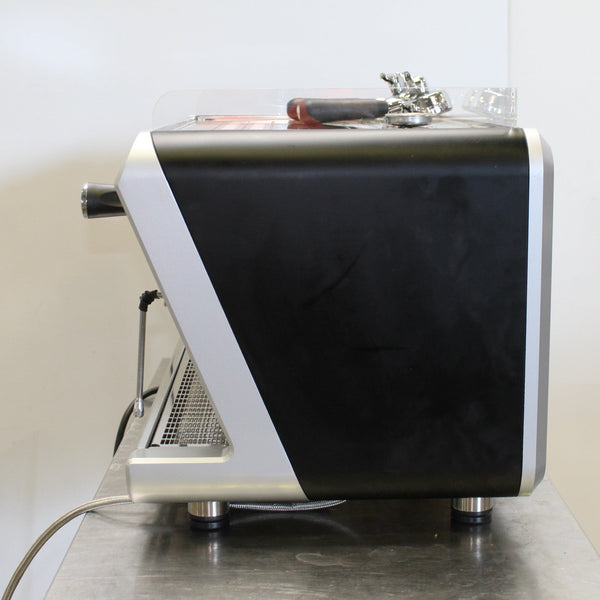 Wega IO 2 Group Coffee Machine (4)