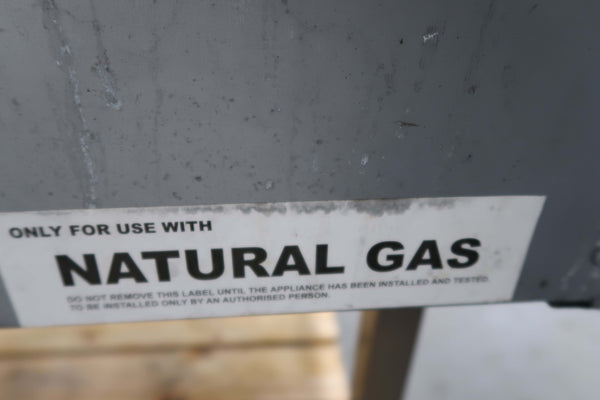 Luus WF-2C 2 Hole Wok Table (7)