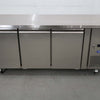 Atosa EPF3472 Undercounter Freezer (2)
