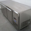 Atosa EPF3472 Undercounter Freezer (4)