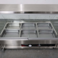 Woodson W.HFS23 Hot Food Bar (2)