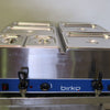Birko 1110100 Bain Marie (2)
