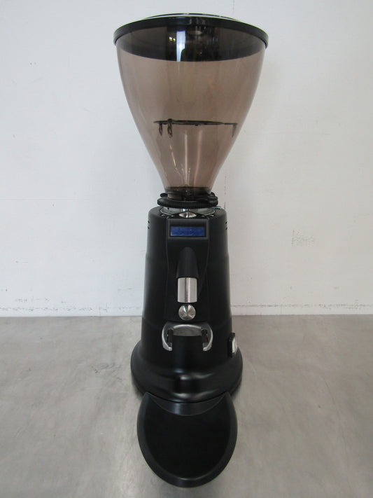 Macap MXD Electronic Coffee Grinder (2)