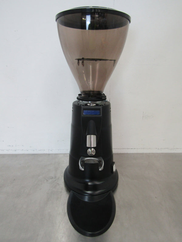 Macap MXD Electronic Coffee Grinder (2)