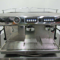 Expobar RUGGERO 2 Group Coffee Machine (2)